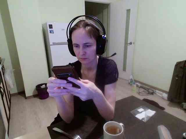 Magretta_Dering webcam