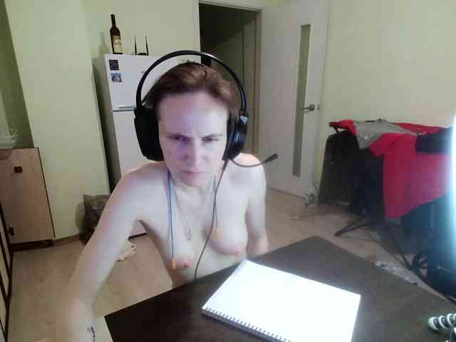 nude chatroom MagrettaXX