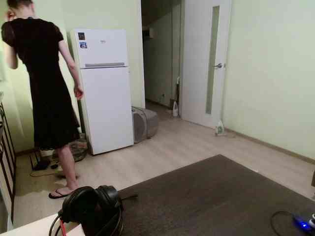 Magretta_Dering webcam