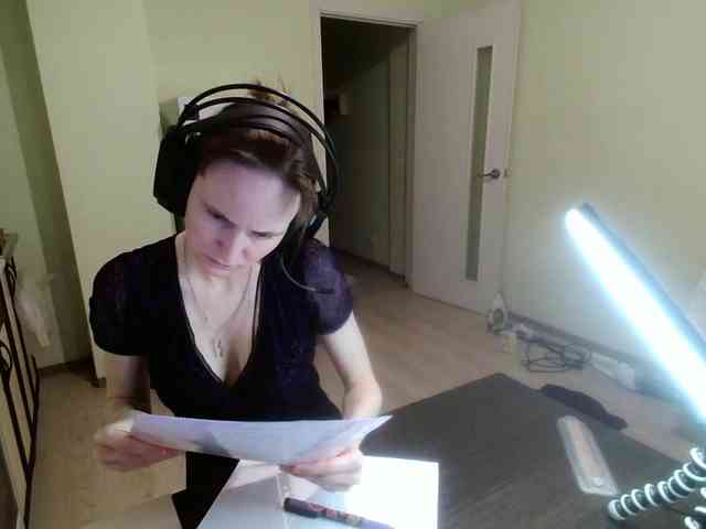 Magretta_Dering webcam