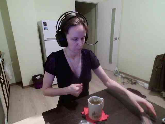 Magretta_Dering webcam