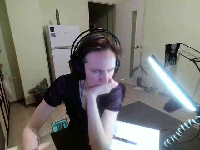 Magretta_Dering webcam