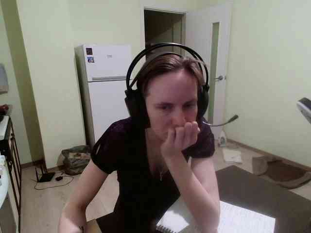 Magretta_Dering webcam
