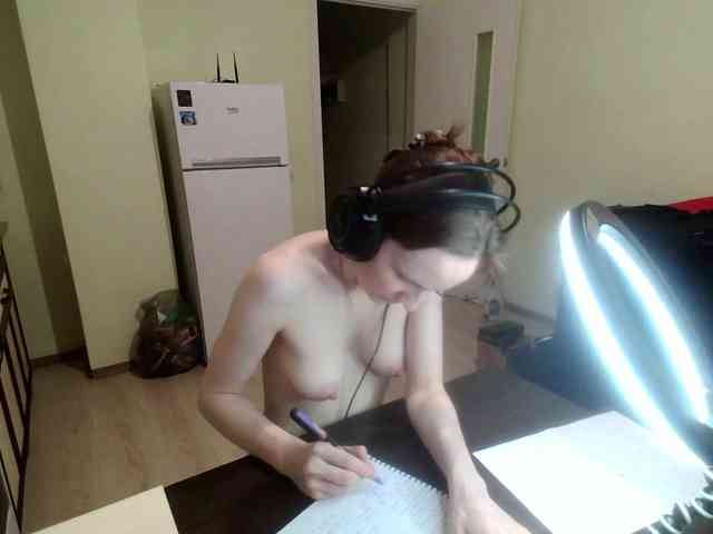 Magretta_Dering webcam