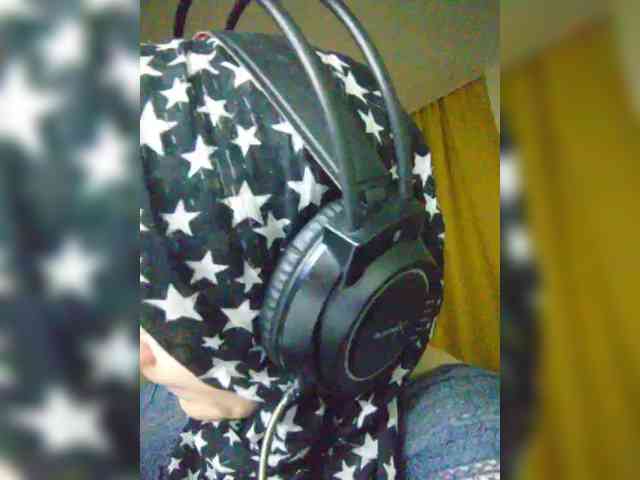 Magretta_Dering webcam