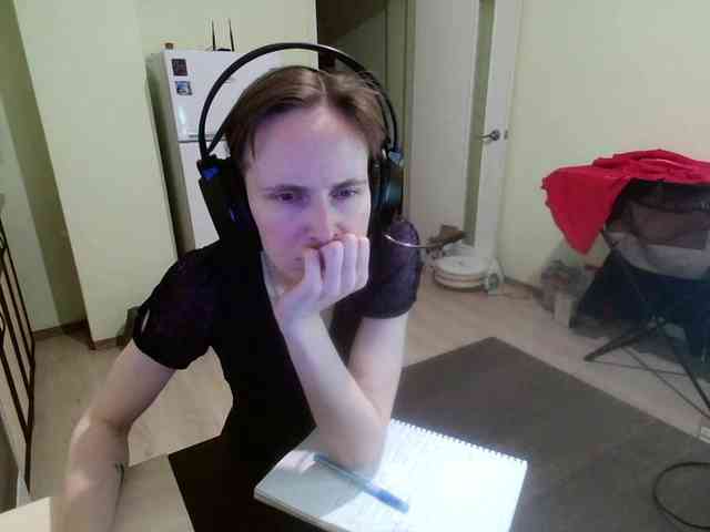 Magretta_Dering webcam