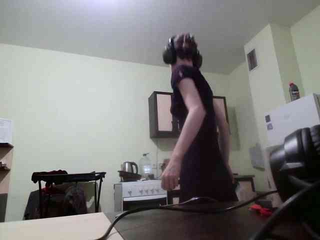 Magretta_Dering webcam