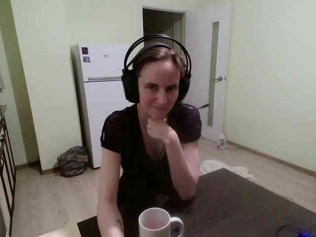Magretta_Dering webcam