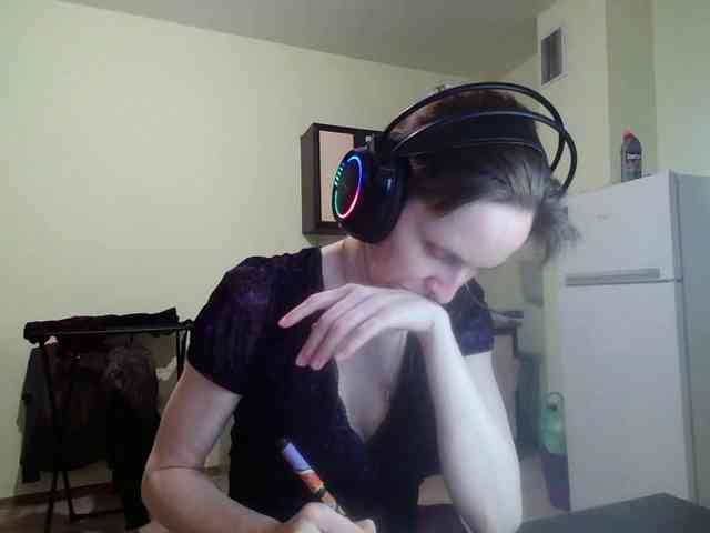 Magretta_Dering webcam