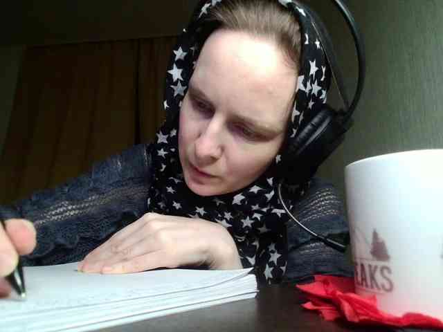 Magretta_Dering webcam