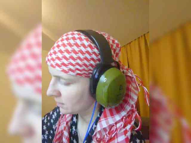 Magretta_Dering webcam