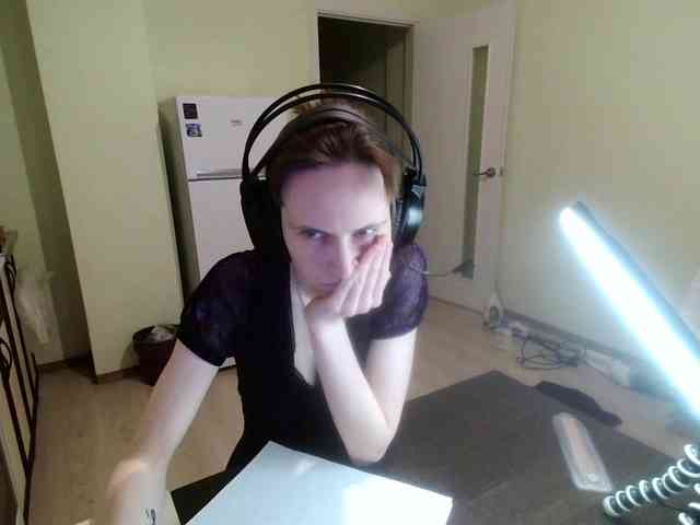 Magretta_Dering webcam