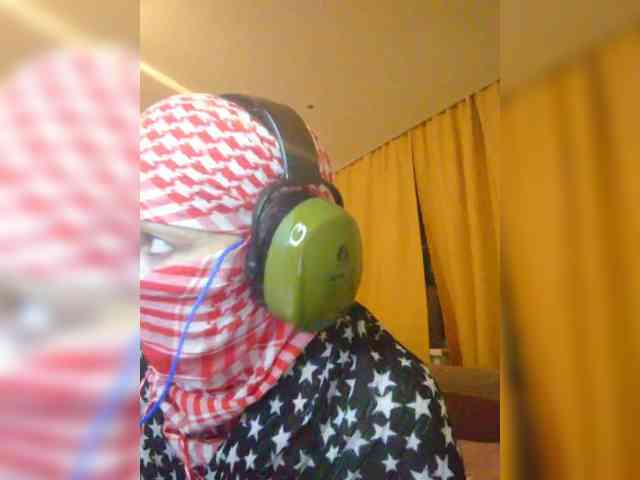 Magretta_Dering webcam