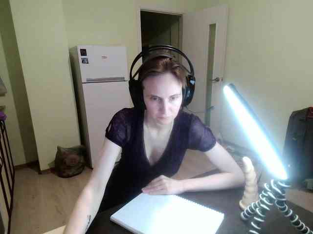 Magretta_Dering webcam