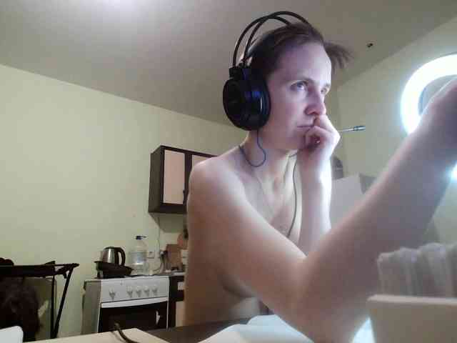 Magretta_Dering webcam