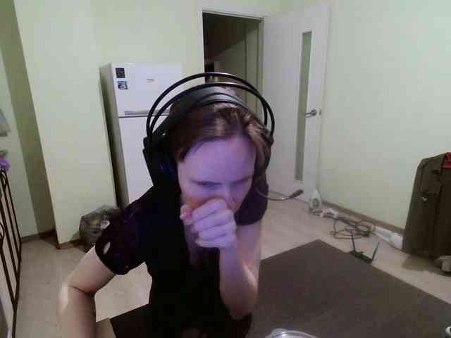 Magretta_Dering webcam