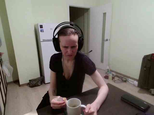 Magretta_Dering webcam