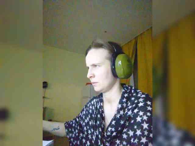 Magretta_Dering webcam