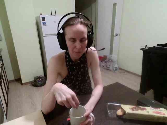 Magretta_Dering webcam