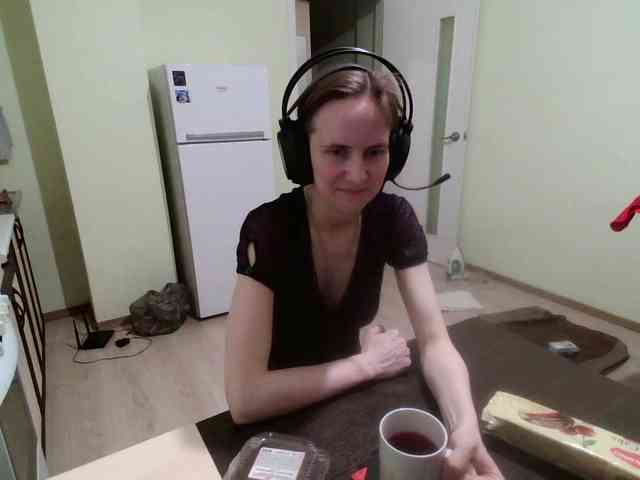 Magretta_Dering webcam