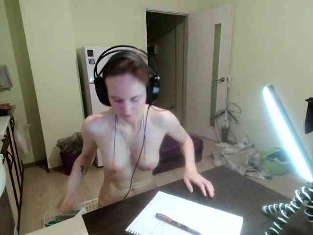 Magretta_Dering webcam