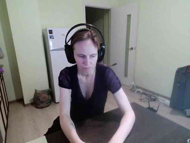 Magretta_Dering webcam