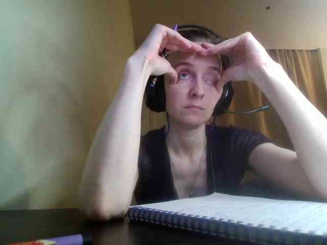 Magretta_Dering webcam