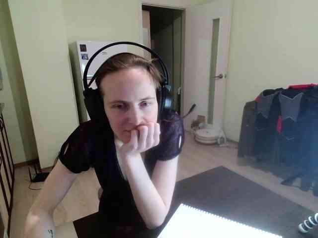 Magretta_Dering webcam