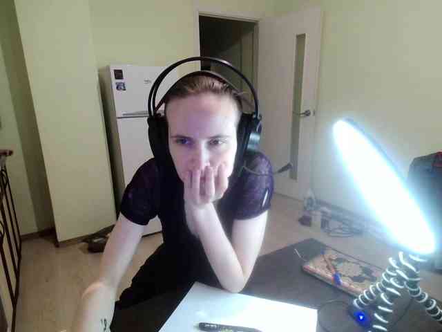 Magretta_Dering webcam