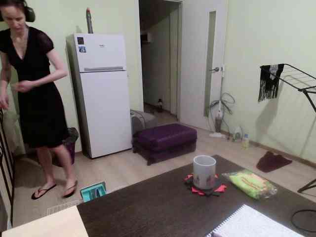 Magretta_Dering webcam