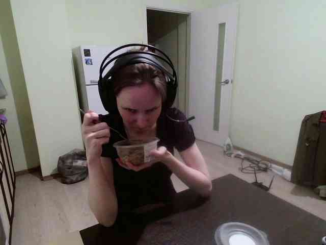 Magretta_Dering webcam