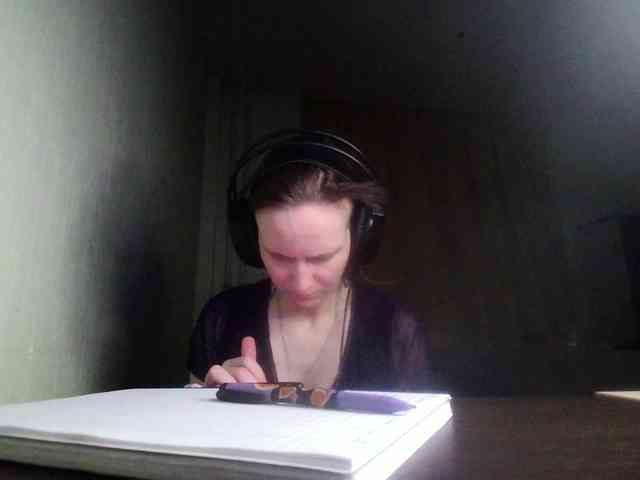 Magretta_Dering webcam