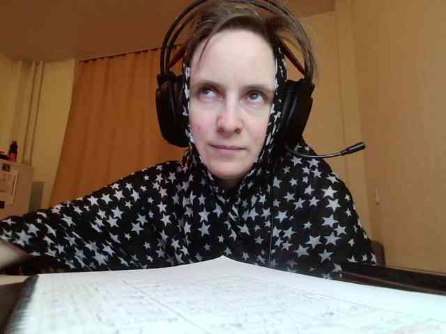 Magretta_Dering webcam