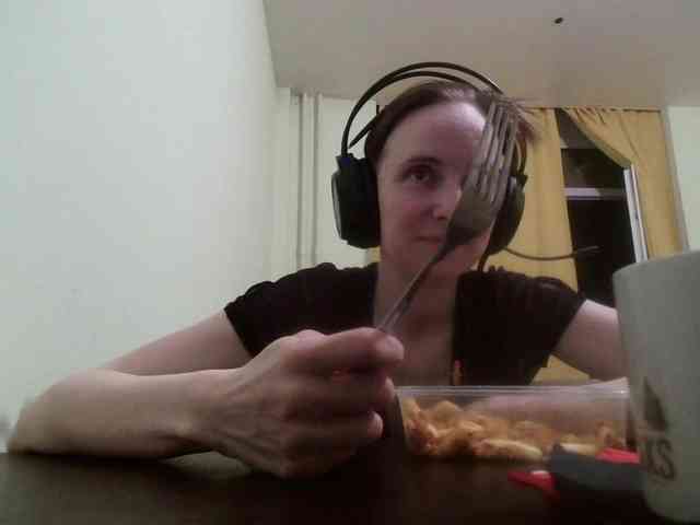 Magretta_Dering webcam