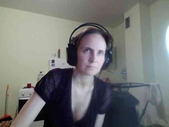 Magretta_Dering webcam