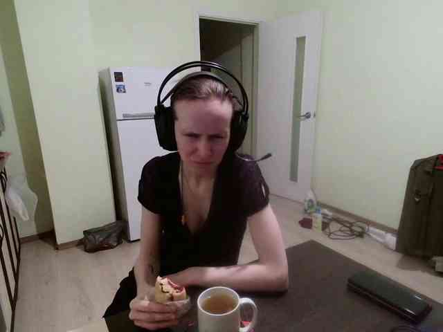 Magretta_Dering webcam