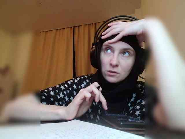 Magretta_Dering webcam