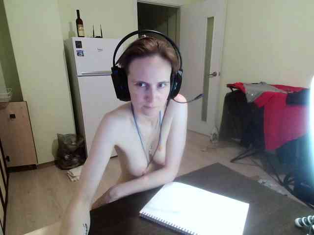 Magretta_Dering webcam