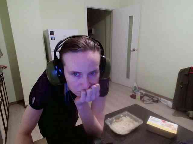 Magretta_Dering webcam