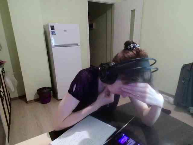 Magretta_Dering webcam
