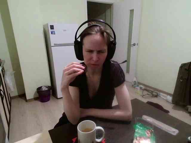 Magretta_Dering webcam