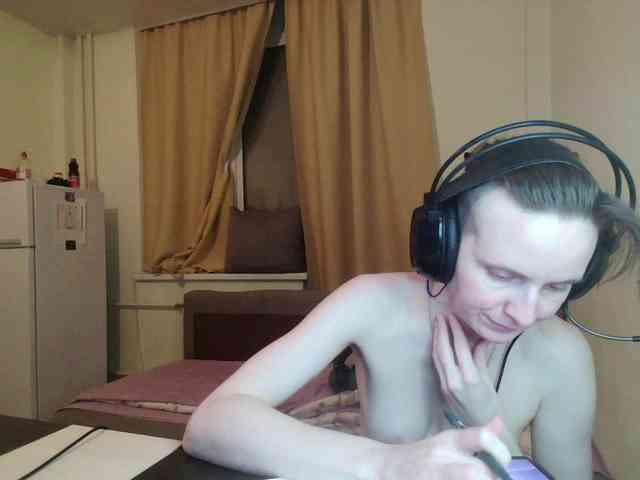 Magretta_Dering webcam