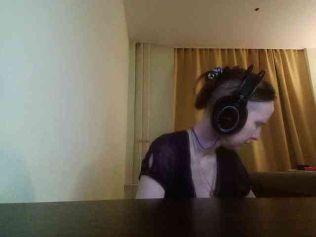 Magretta_Dering webcam
