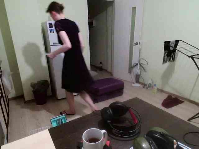 Magretta_Dering webcam