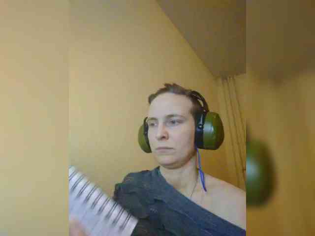 Magretta_Dering webcam