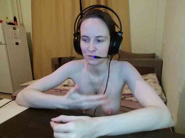 MagrettaXX Live Webcam on BongaCams