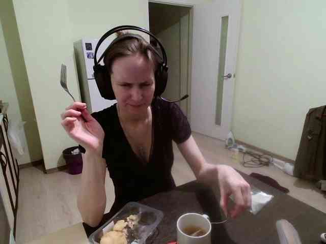 Magretta_Dering webcam