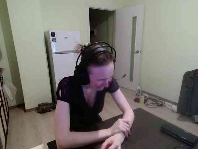 videochat online MagrettaXX