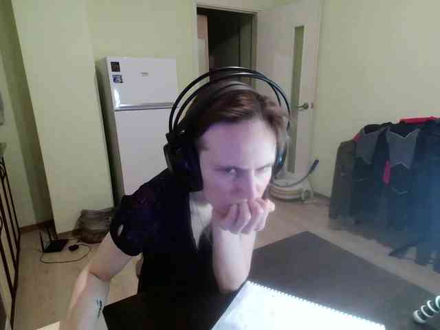 Magretta_Dering webcam