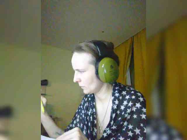 Magretta_Dering webcam